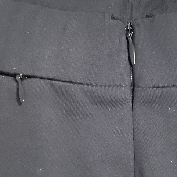 REEBOK play dry straight leg yoga/workout pant size S - Picture 3 of 6